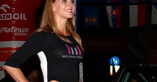 Rajd Rzeszowski